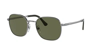 Persol Po1009s In Polar Green