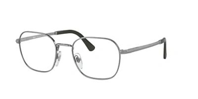 Persol Po1010v In Demo Lens
