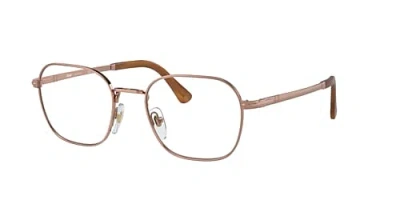 Persol Po1010v In Demo Lens