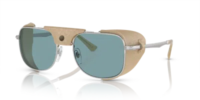Persol Po1013sz In Silver