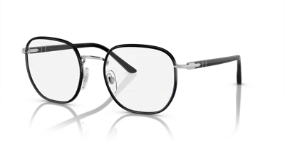 Persol Po1015sj In Silver