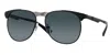Persol 649 Iron In Black