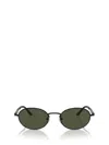 Persol Po1018s Black Sunglasses In 107831