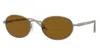Persol Sunglasses 1018s Sole In Multi