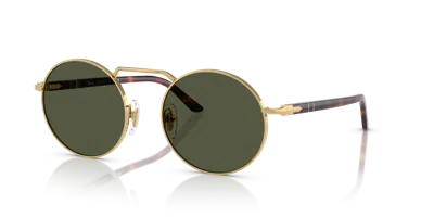 Persol Po1019s In Brown