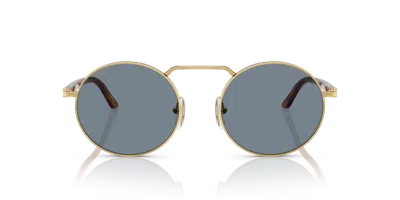 Persol Po1019s In Light Blue