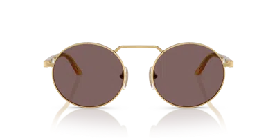 Persol Po1019s In Gold