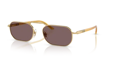 Persol Po1020s In Brown