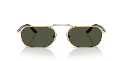 Persol Po1020s In Green
