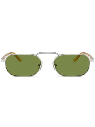 Persol Po1020s Silver In Silber