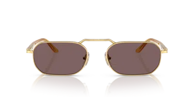 Persol Po1020s In Gold