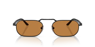 Persol Po1020s In Yellow Brown