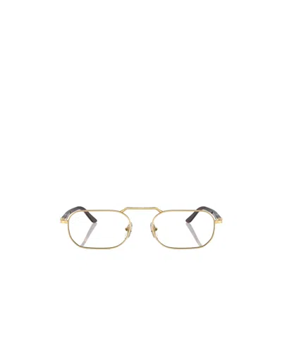 Persol Po1020v Gold In Multi