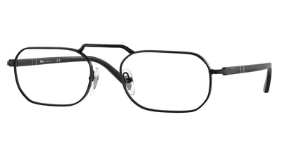 Persol Po1020v Men's Glasses, Black, Size 53