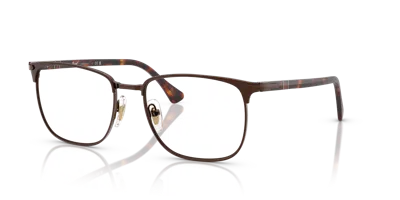 Persol Po1021v In Brown