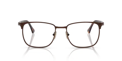 Persol Po1021v In Demo Lens