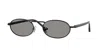Persol Po1023s 1078r5 Occhiali Da Sole Neri Per Uomo In Black