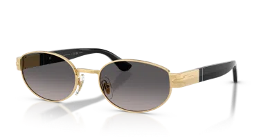 Persol Po1024s In Black