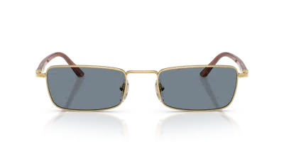 Persol Po1025s In Blue