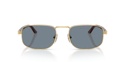 Persol Po1027s In Blue