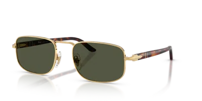 Persol Po1027s In Brown