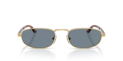 Persol Po1028s In Blue