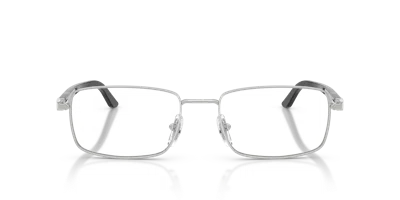 Persol Po1029v In Transparent