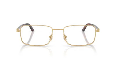 Persol Po1029v In Transparent