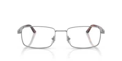 Persol Po1029v In Transparent