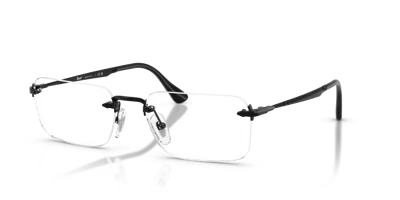 Persol Po1030v In Black