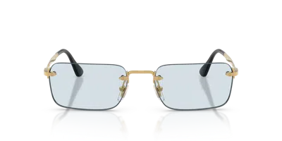 Persol Po1030v In Blue