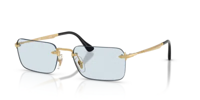 Persol Po1030v In Gold