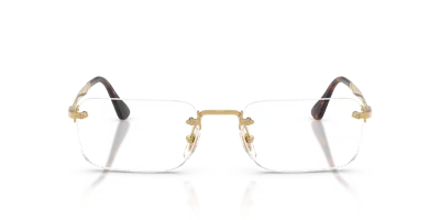 Persol Po1030v In Transparent