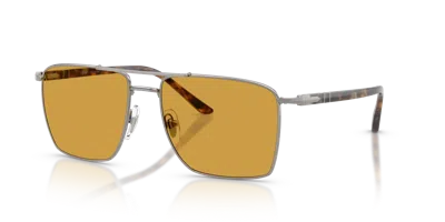 Persol Po1031s In Dark Havana