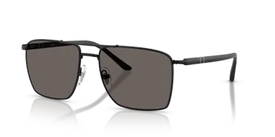 Persol Po1031s In Matte Black