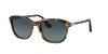 Persol Po1935s In Light Blue Gradient Dark Blue