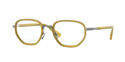 Persol Po2471v In Gray