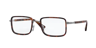 Persol Po2473v In Gray