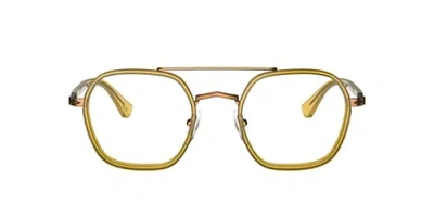 Persol Po2480v In Demo Lens