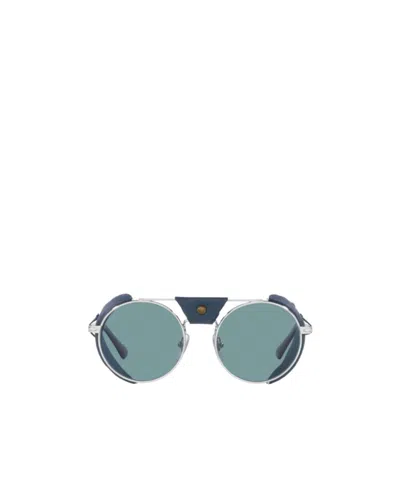 Persol Po2496sz Polarised Sunglasses In Multi