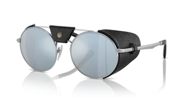 Persol Po2496sz In Silver