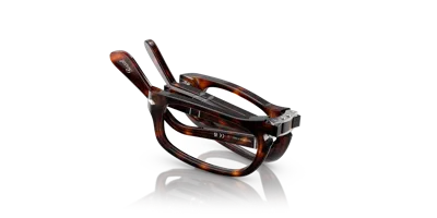 Persol Po2886v In Brown