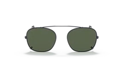 Persol Po3007c Clip In Polar Green