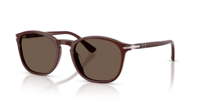 Persol Po3007sx In Bordeaux