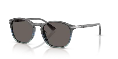 Persol Po3007sx In Grey