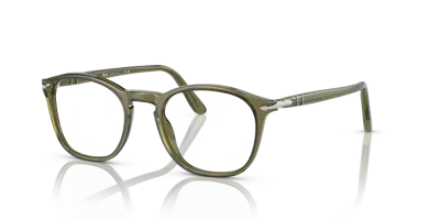 Persol Po3007v In Green