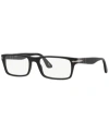 Persol 3050v Vista95 In Black