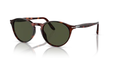 Persol Po3092sm In Brown