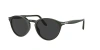 Persol Po3092sm In Dark Grey Polarized