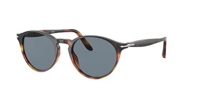 Persol Po3092sm In Light Blue